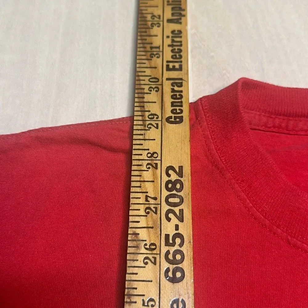 Vintage Y2k Boston Red Socks 2007 tee World Series Champion tee‎ size XL